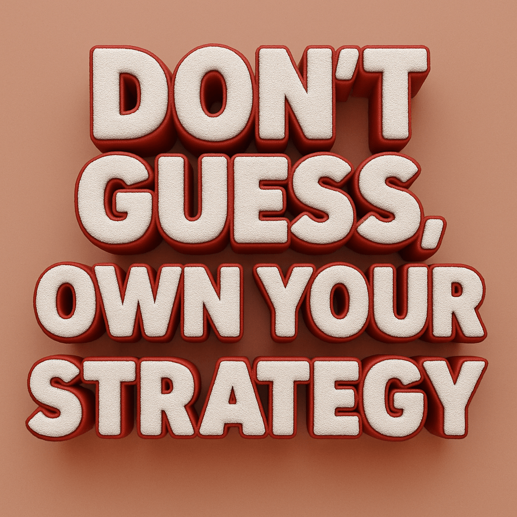 7 Brutal Truths About Digital Marketing in 2025