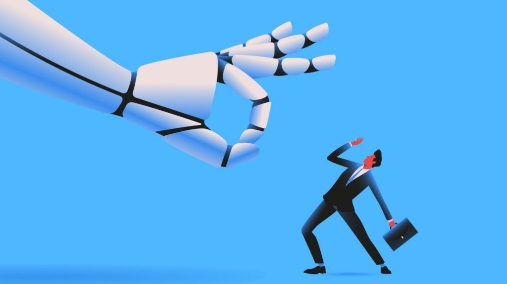 Eish, a Robot Wants My Job? How SA Marketers Find Their Irreplaceable Skill Set