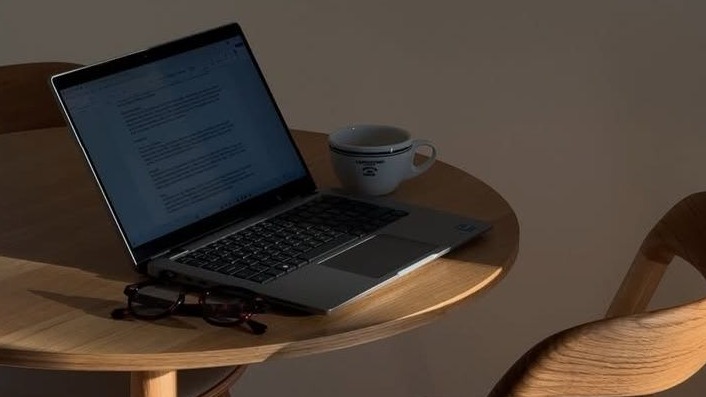 The Indispensable Online Presence: Why Your Digital Footprint is Your New Business Card